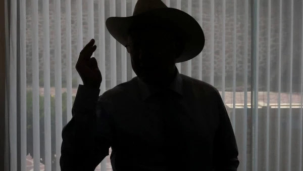 Interview with U.S. ambassador to Mexico Ken Salazar
