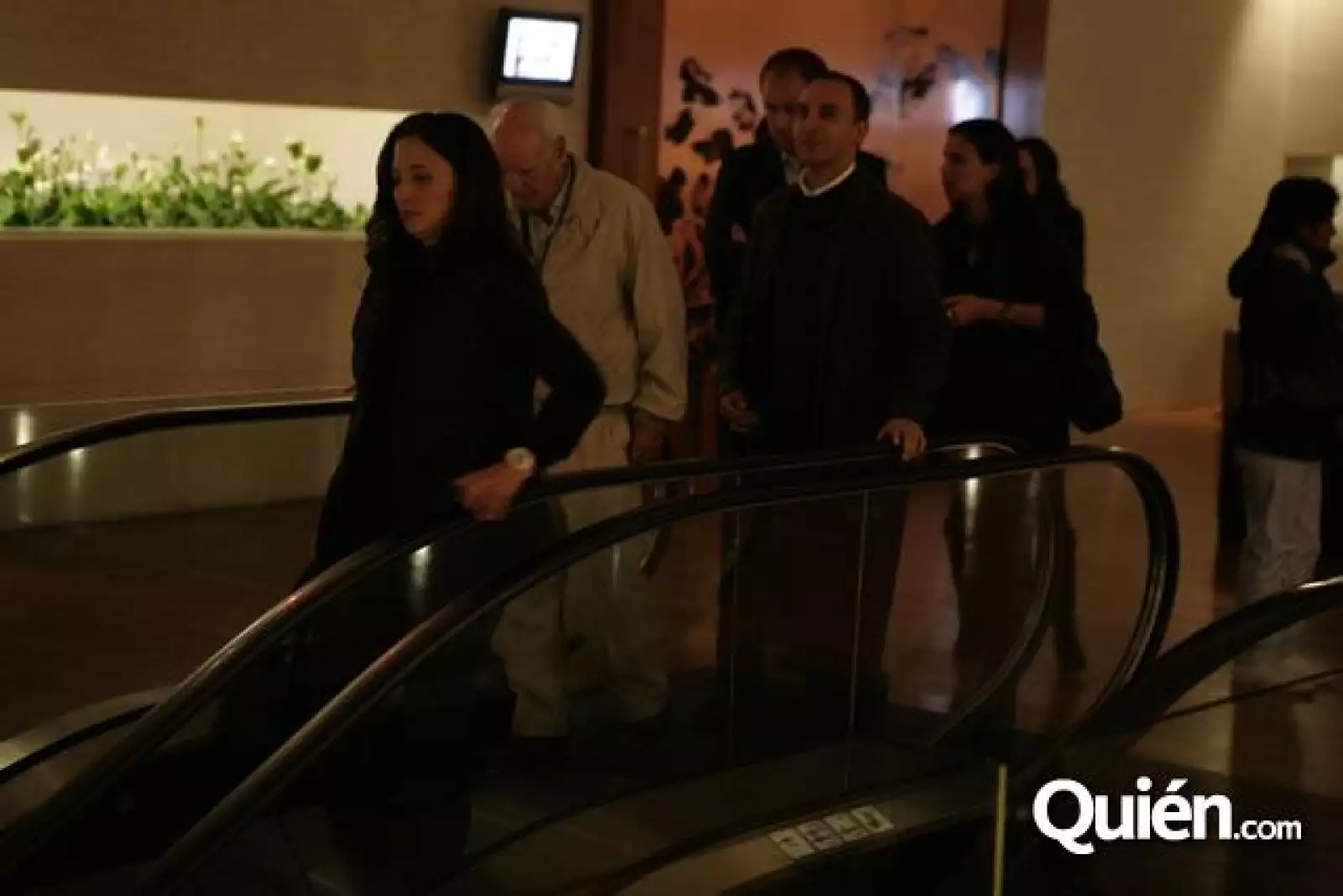 Velorio Joaquín Vargas