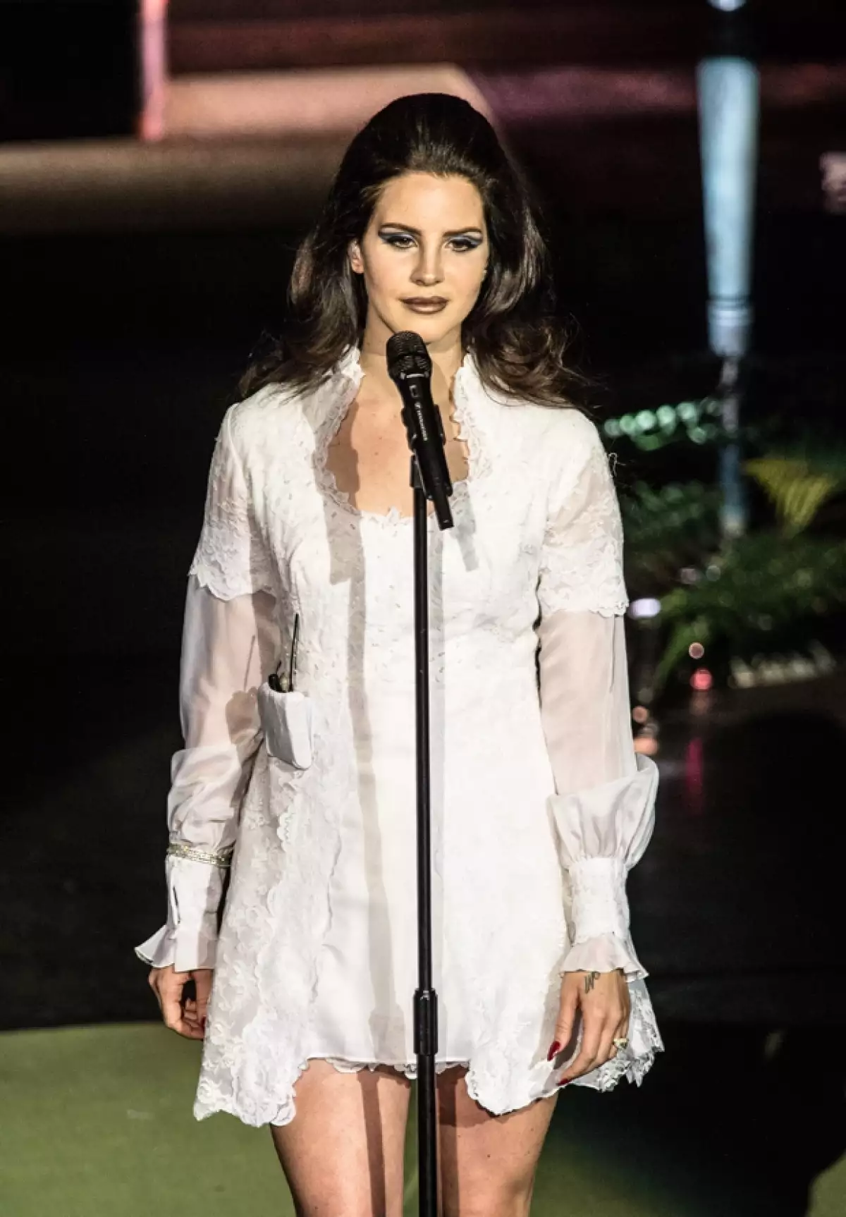 La cantante se presentará en el Auditorio Nacional el próximo lunes 6 y martes 7 de octubre. Por segunda vez en México, buscará conquistar con sus sonidos nostálgicos el corazón de sus seguidores.