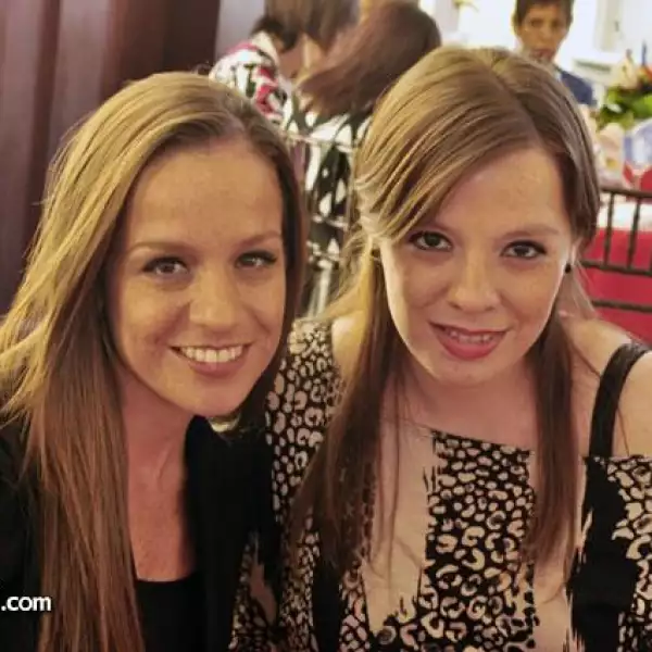 Baby Shower Gladys Cant-