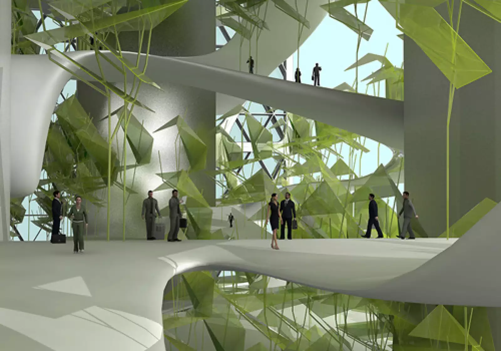 New York Breathing Machine 2