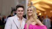 Brooklyn Beckham y Nicola Peltz