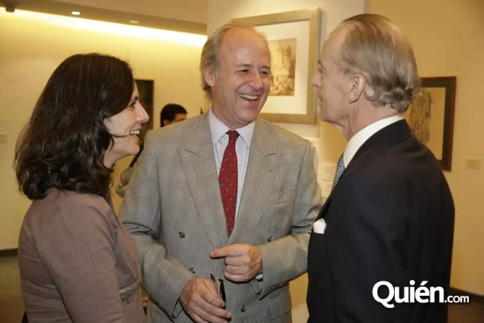 Arte Britanico en Mexico