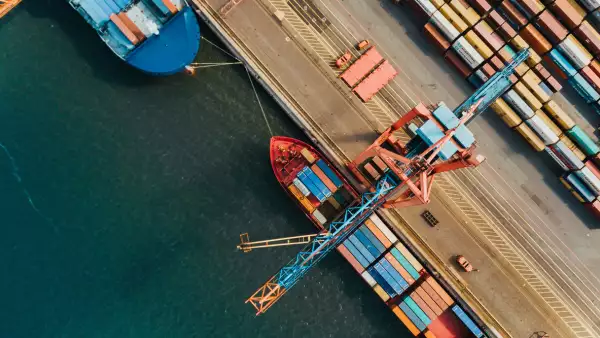 En medio de la saturación de puertos los productos “Made in China” van al alza