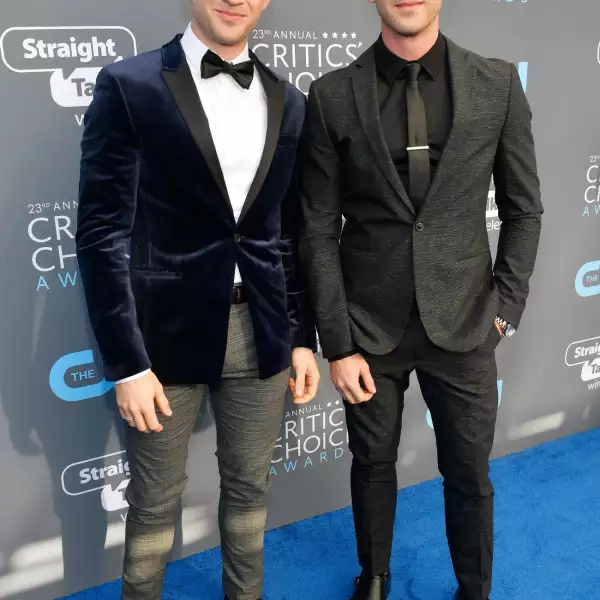 Critics Choice Awards