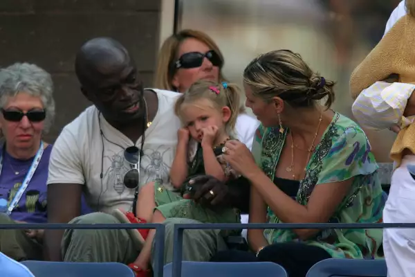 2006 U.S. Open Tennis - Day 12