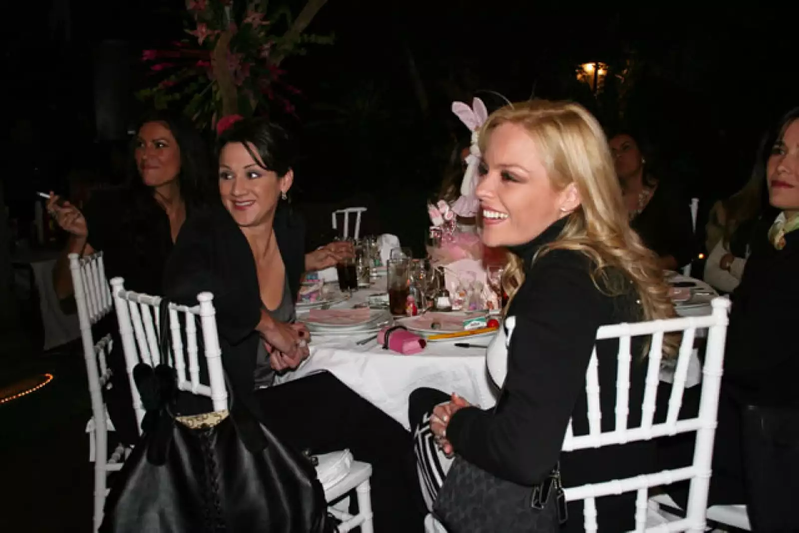 Shower de Maica Borbolla