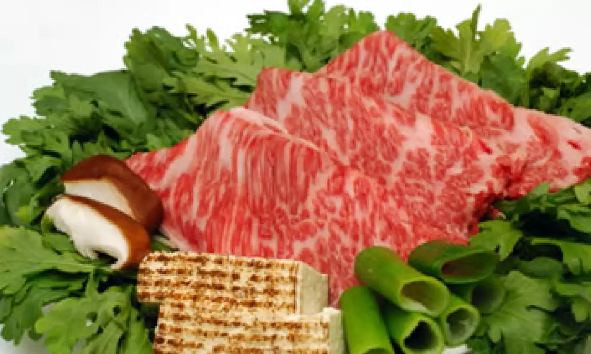 La carne de Wagyu se comercializará en restaurantes y hoteles de lujo, así como tiendas gorumet. (Foto: Getty Images)
