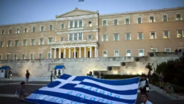 El primer ministro había presentado un paquete de medidas de justicia social, con la intención de hacer frente a lo que desde Syriza llaman situación de "crisis humanitaria". (Foto: Reuters)