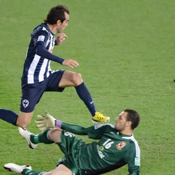 Rayados de Monterrey