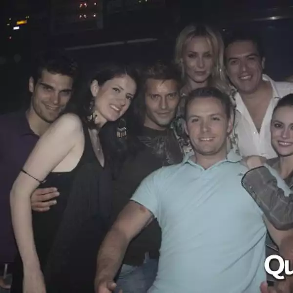 Cumple Heidi Balvanera