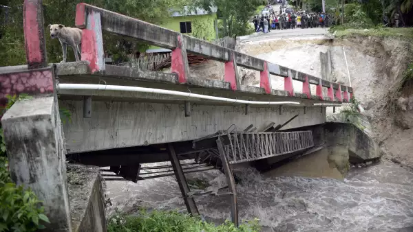 Daños a construcciones