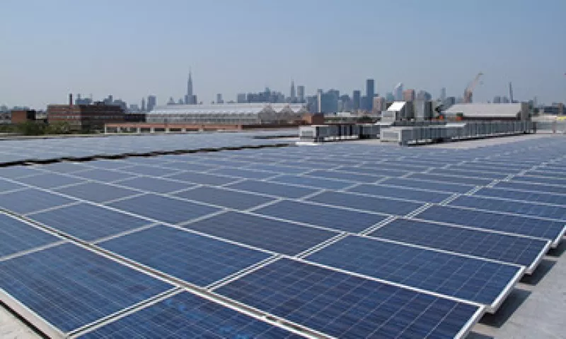 Para el 2015, 30% de la energía que utilice Nueva York deberá provenir de fuentes renovables. (Foto: Cortesía CNNMoney)