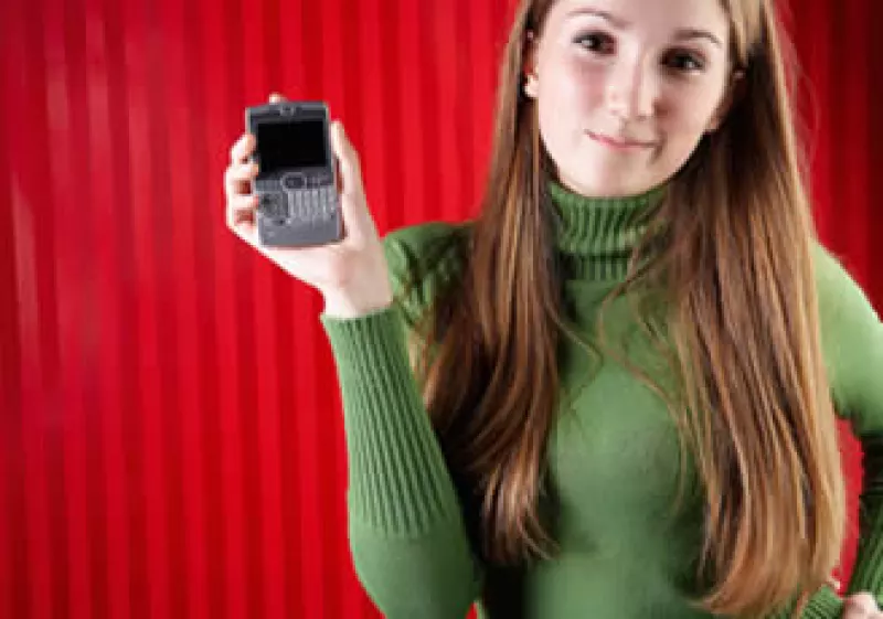 Los smarthpones son los preferidos para buscar empleo. (Foto: Jupiter Images)