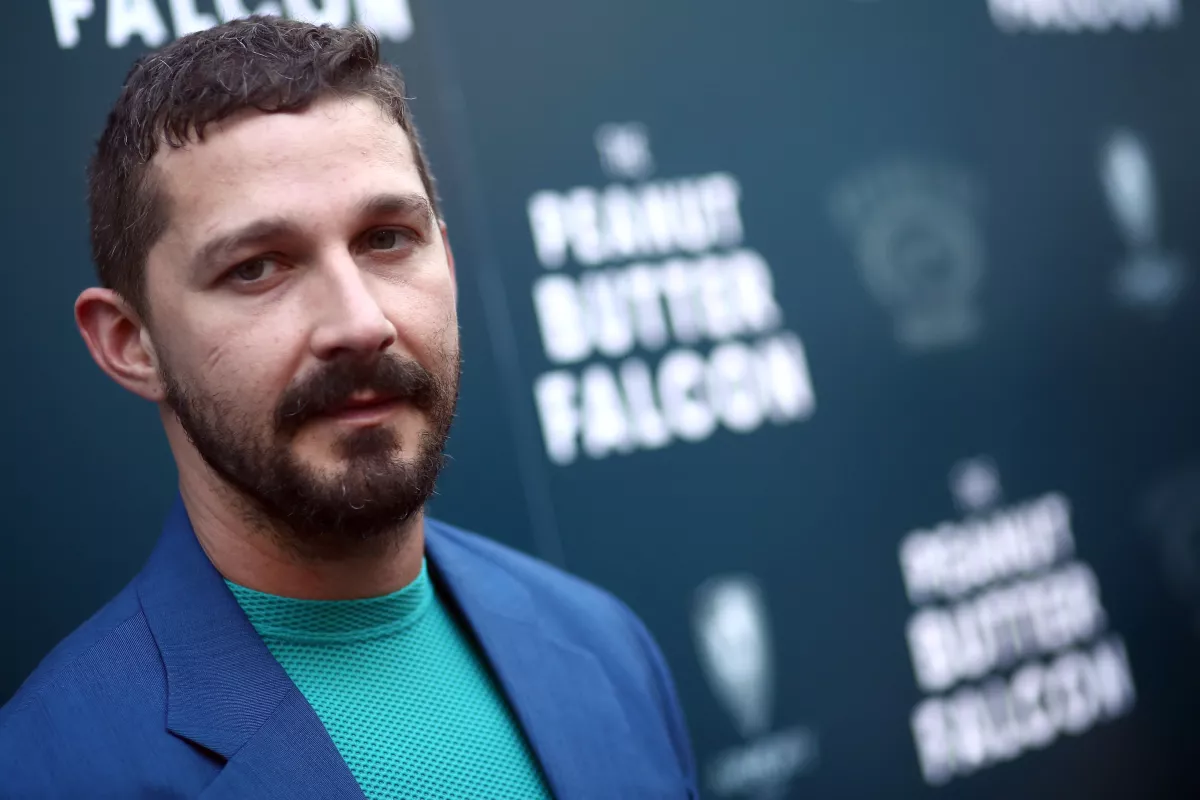 Shia-LaBeouf