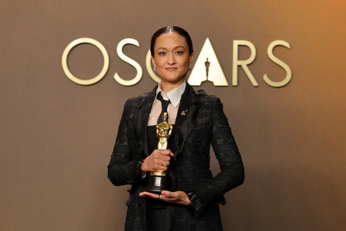 98th Oscars - Press Room