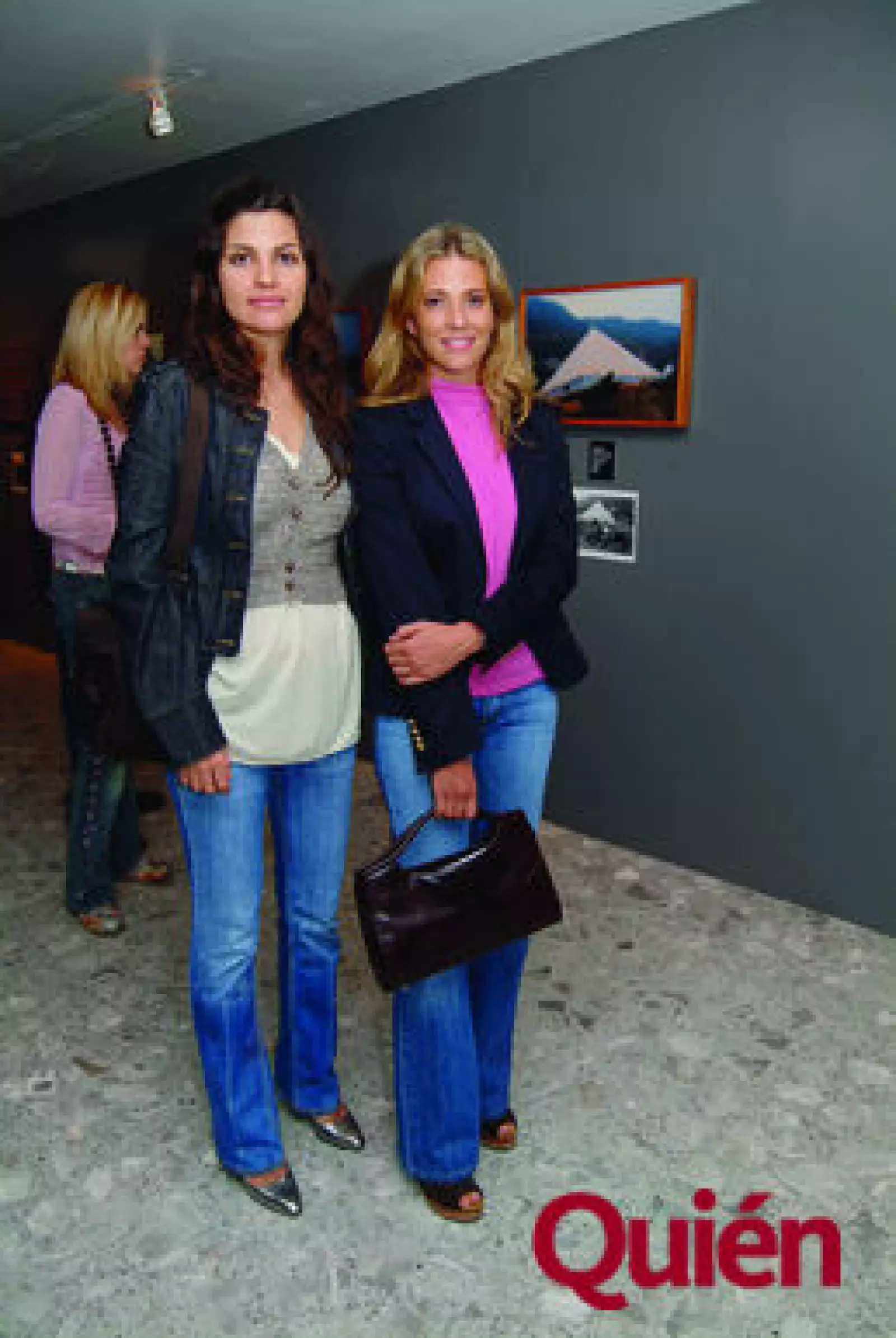 Regina Vizcaino, Mariana de Ovando