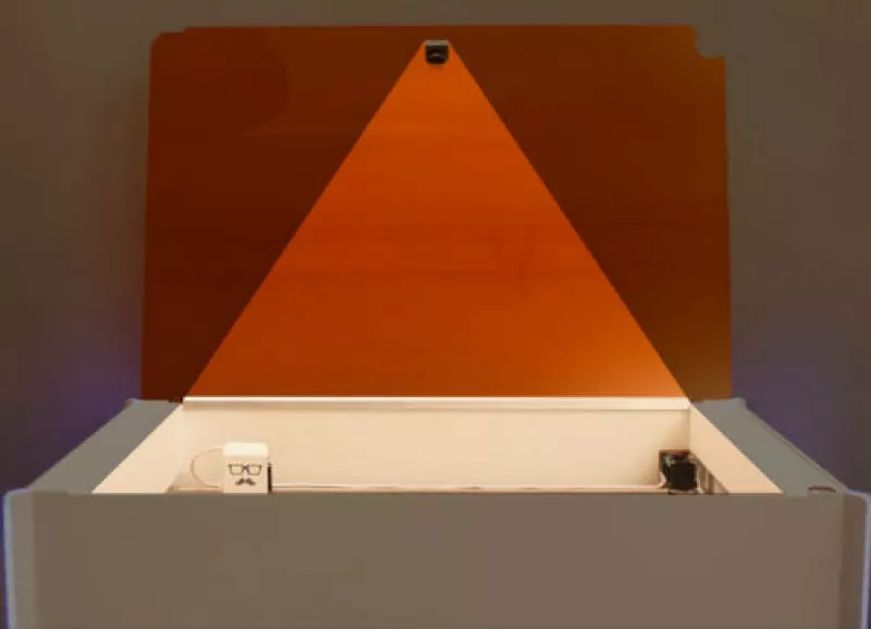 cortadora l�ser Mr. Beam