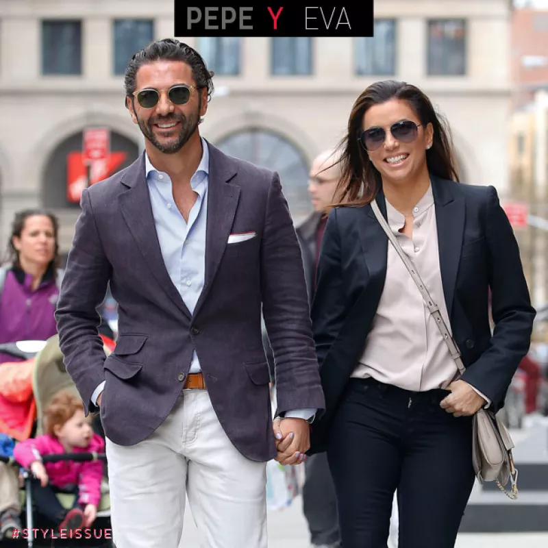 La actriz dio a conocer a través de Instagram que el empresario mexicano le propuso matrimonio este fin de semana.