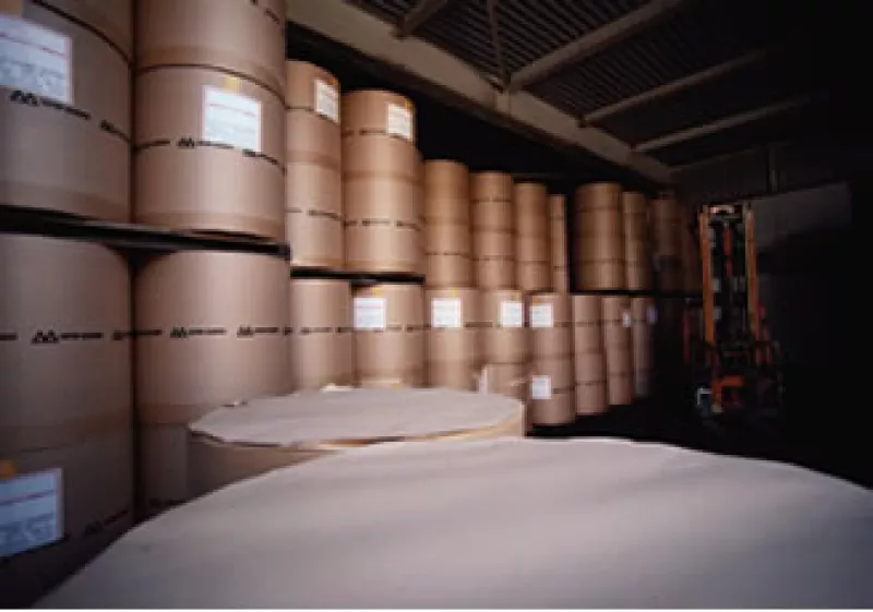 Economistas esperaban un incremento de 0.8% en los inventarios de febrero. (Foto: Photos to Go)