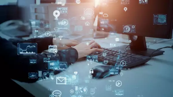 digitalización empresarial