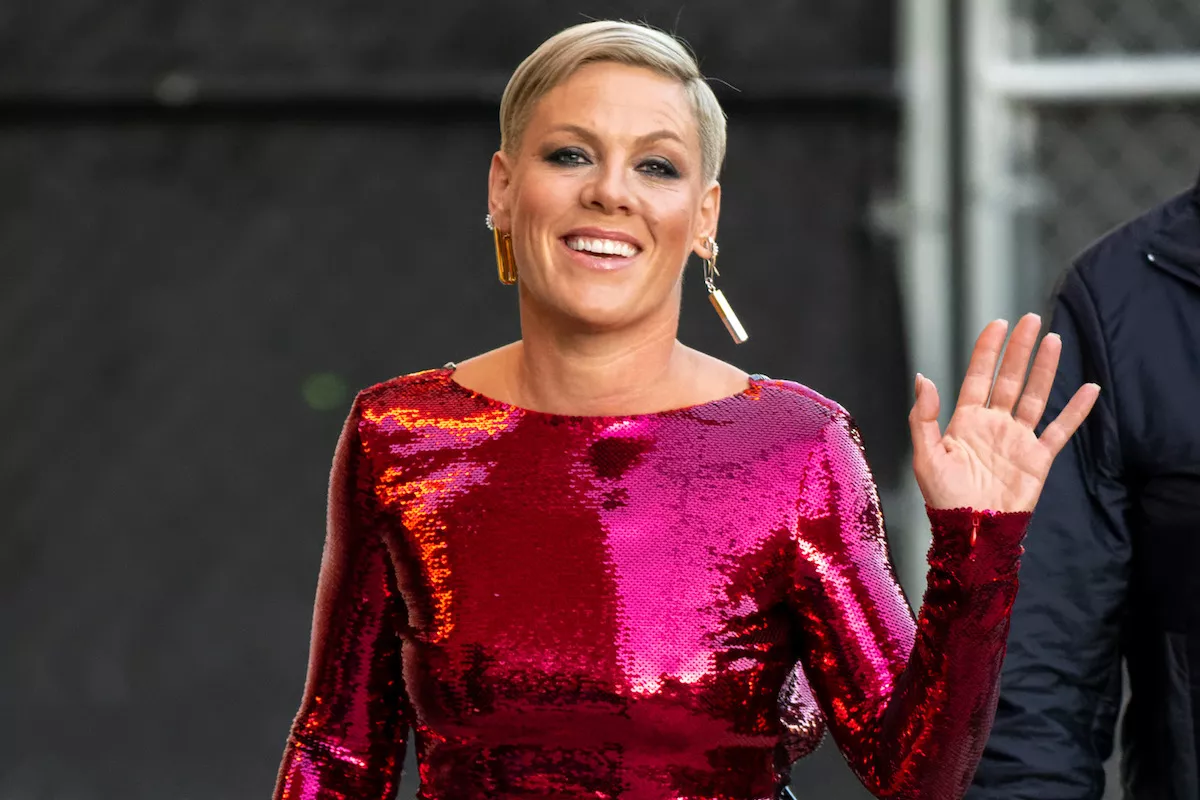 Celebrity Sightings In Los Angeles - November 16, 2022