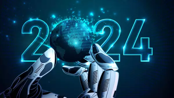 Las inimaginables posibilidades tecnológicas de 2024