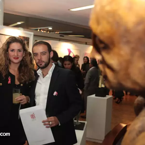 Raquel Marcos, Jorge herrero