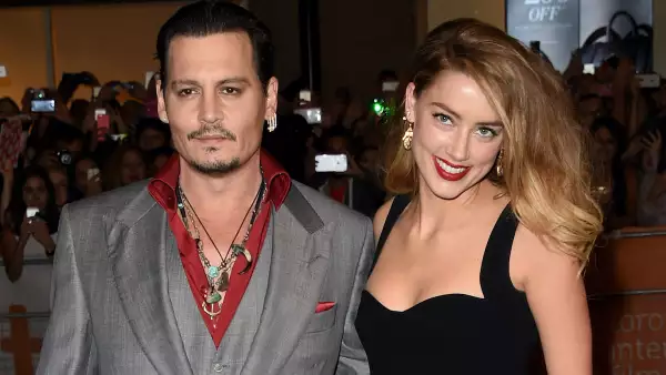 2015 Toronto International Film Festival - "Black Mass" Premiere - Arrivals