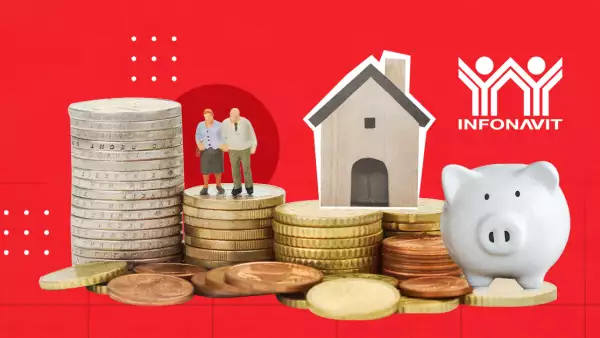 retirahorro del Infonavit