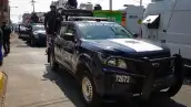 Quema de casillas y otros hechos violentos durante las elecciones 2024 en México