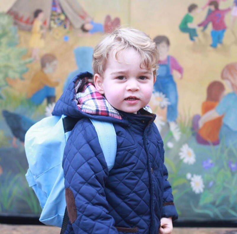 Príncipe George
