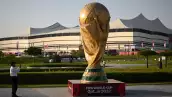 Inauguración del mundial de Qatar 2022, dónde y a qué hora verla.