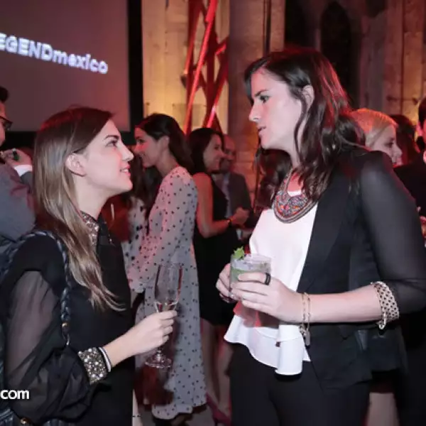 Rocío Ángulo,Ana Fernández