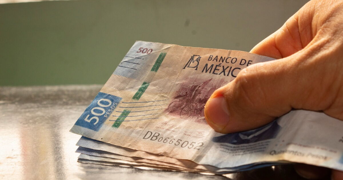 RETIROS RÉCORD DE AFORES: MEXICANOS VACÍAN CUENTAS POR DESEMPLEO