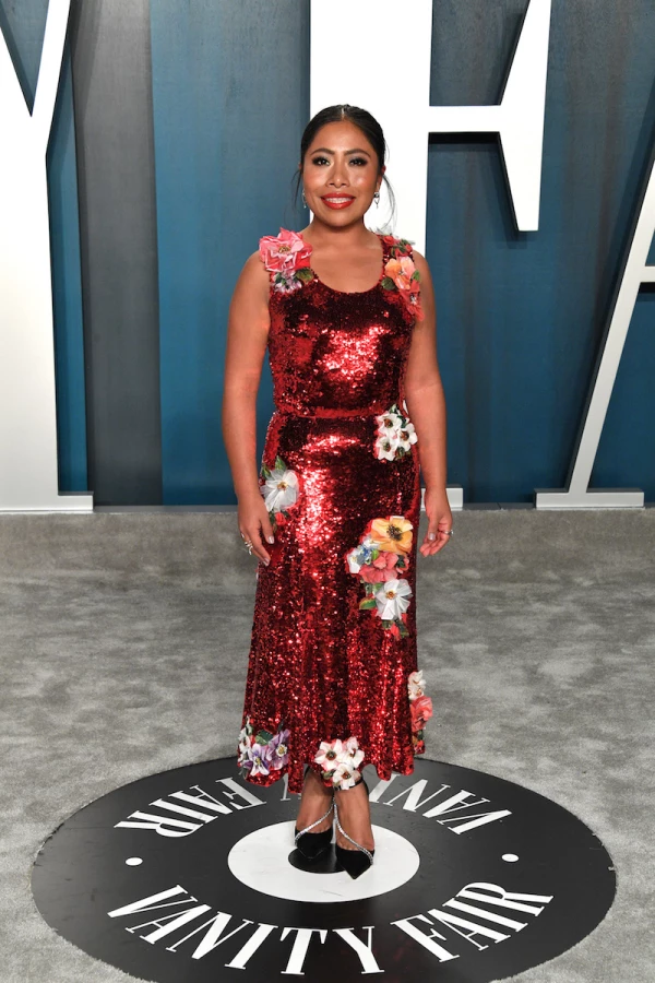 2020 Vanity Fair Oscar Party Hosted By Radhika Jones - Arrivals