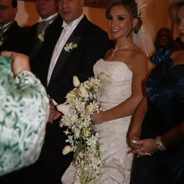 Boda Elizabeth Jacobo