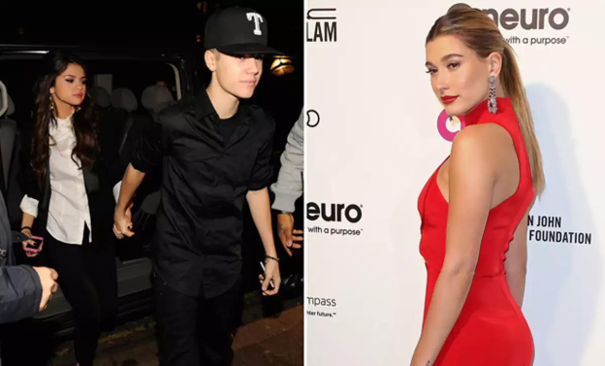 Al parecer la novia del cantante candiense no está contenta con el hecho de que él se haya reunido con su ex, por lo que publicó un extraño post que podría ser respuesta a lo sucedido.