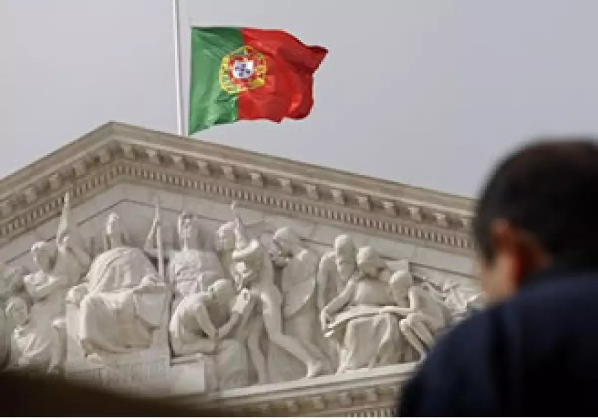 Se prevé que Lisboa necesite entre 80,000 y 85,000 mde en asistencia. (Foto: AP)