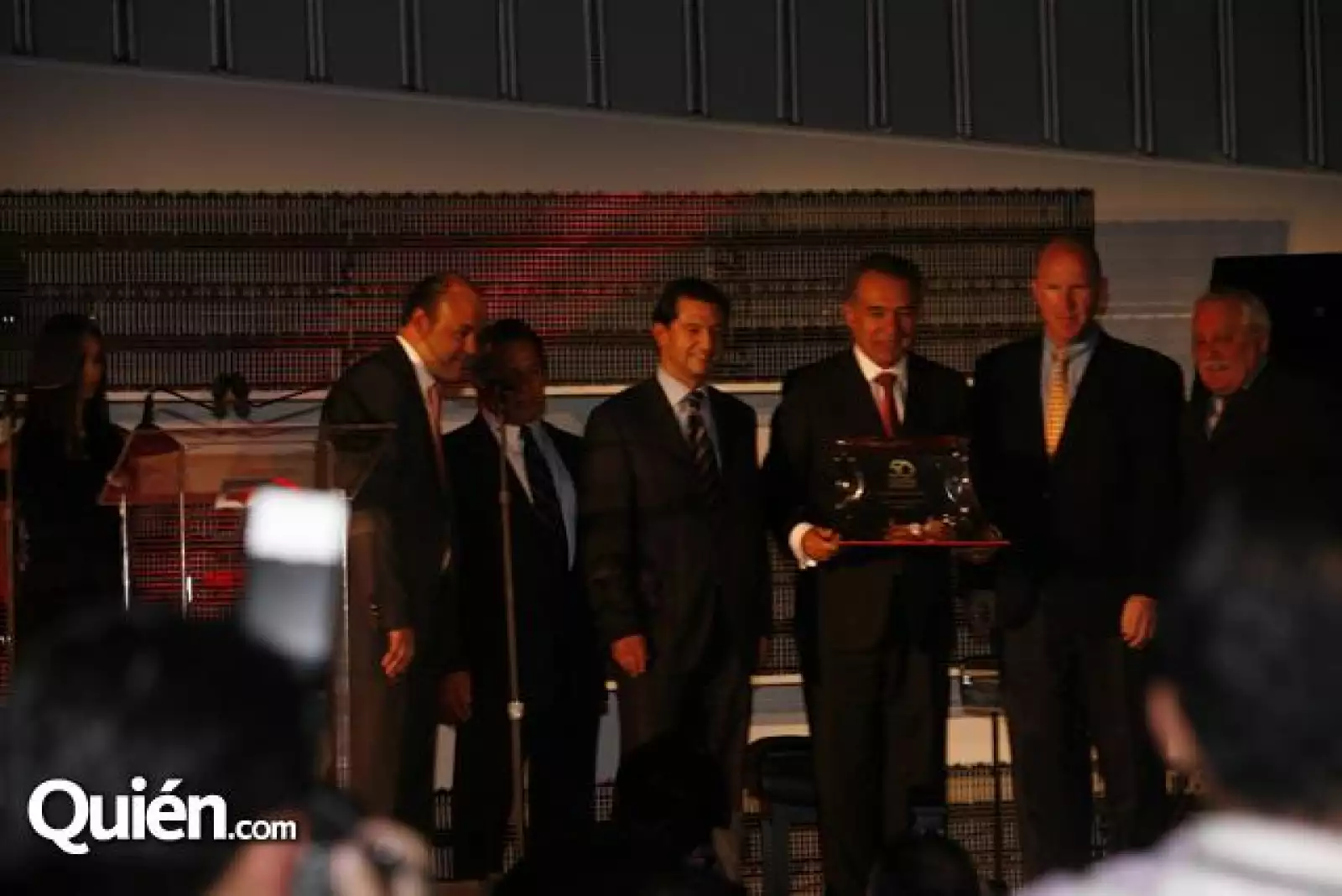 Armando avila,Marco Adame,José Muñoz,Carlos Lozano,Billi Krueguer,Colin Dodge