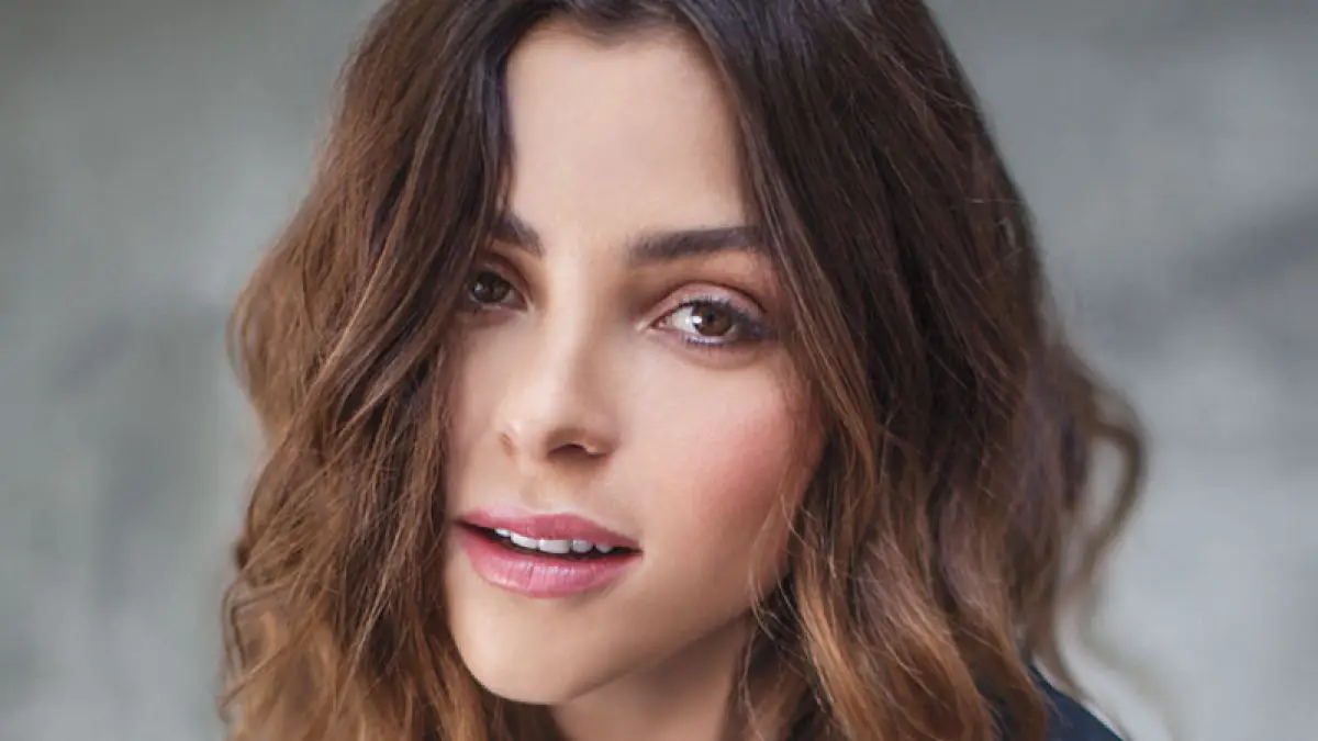 Paulina Dávila