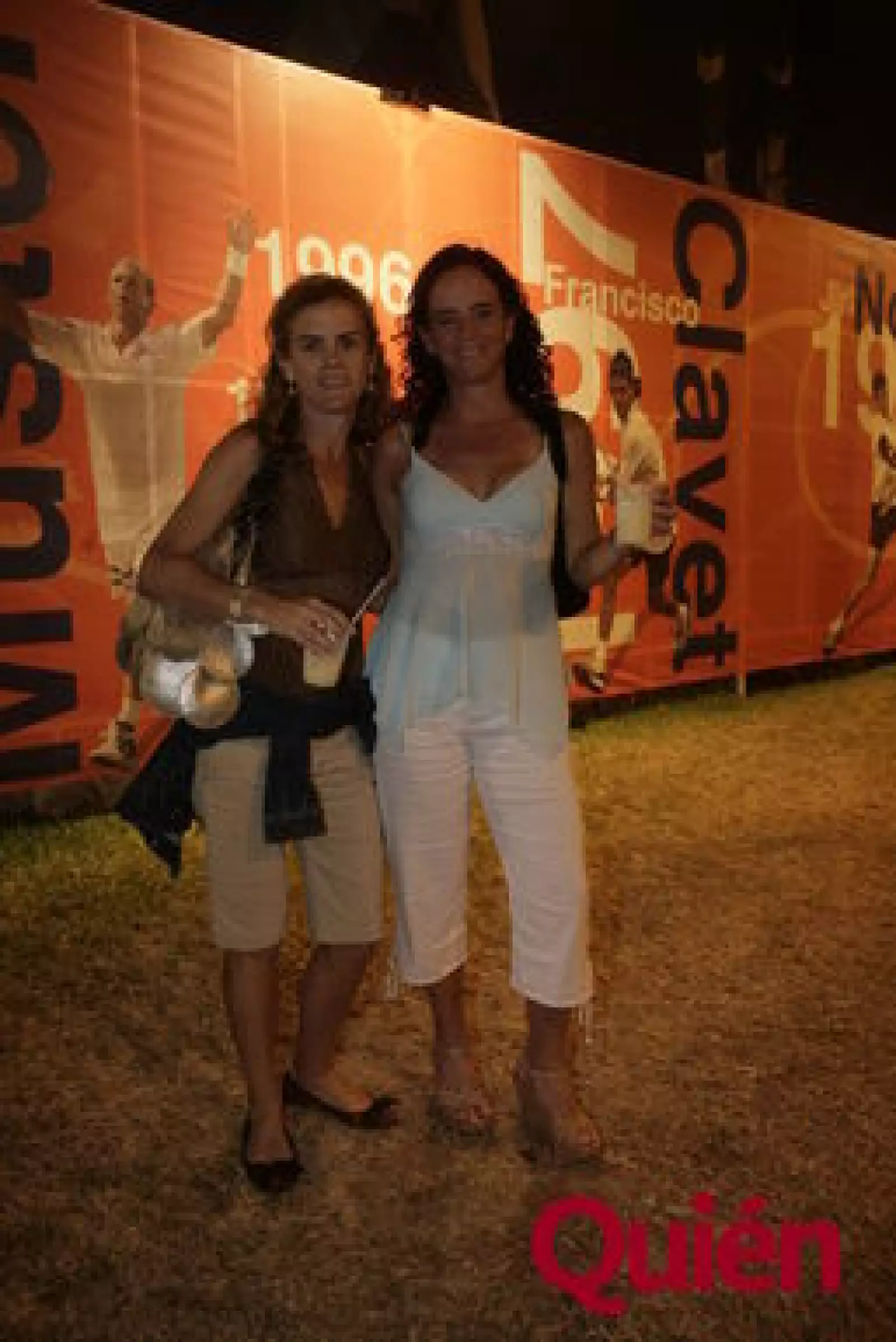 Maricarmen Zobal, Rosa Murat