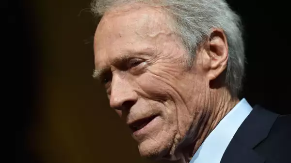 Clint Eastwood