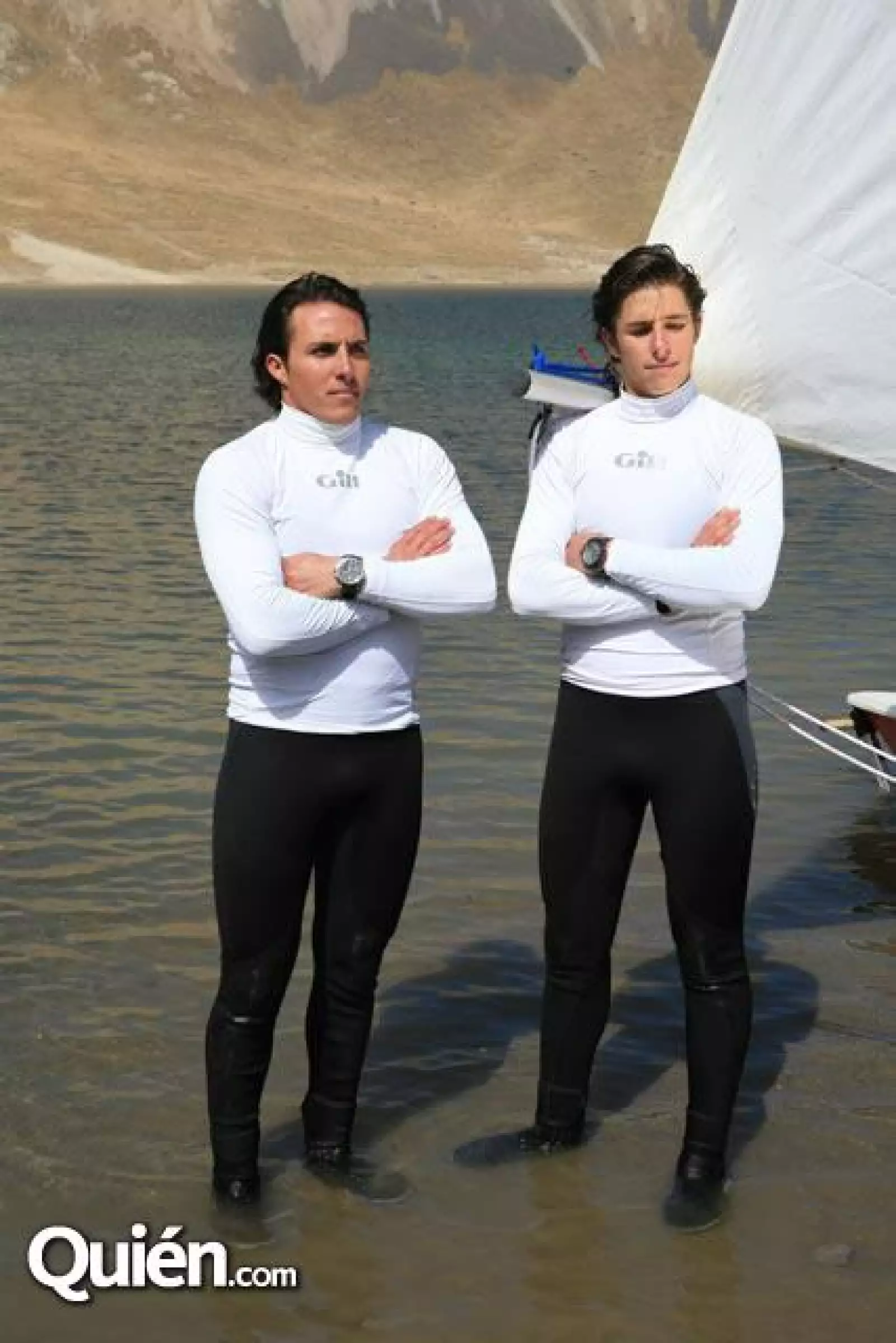 Jorge Murrieta,Alejandro Murrieta