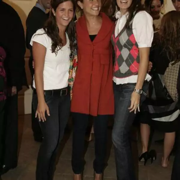 Exposición Patricia Hirschfeld