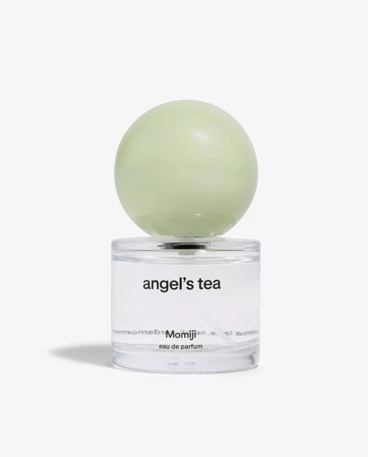Angel’s Tea 