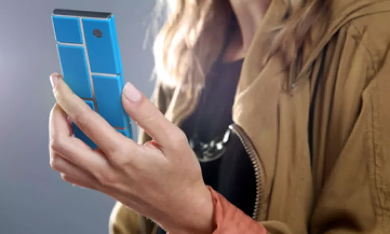 La idea de Ara llegó a las manos de Google tras la compra de Motorola. (Foto: Cortesía Google/Project Ara)