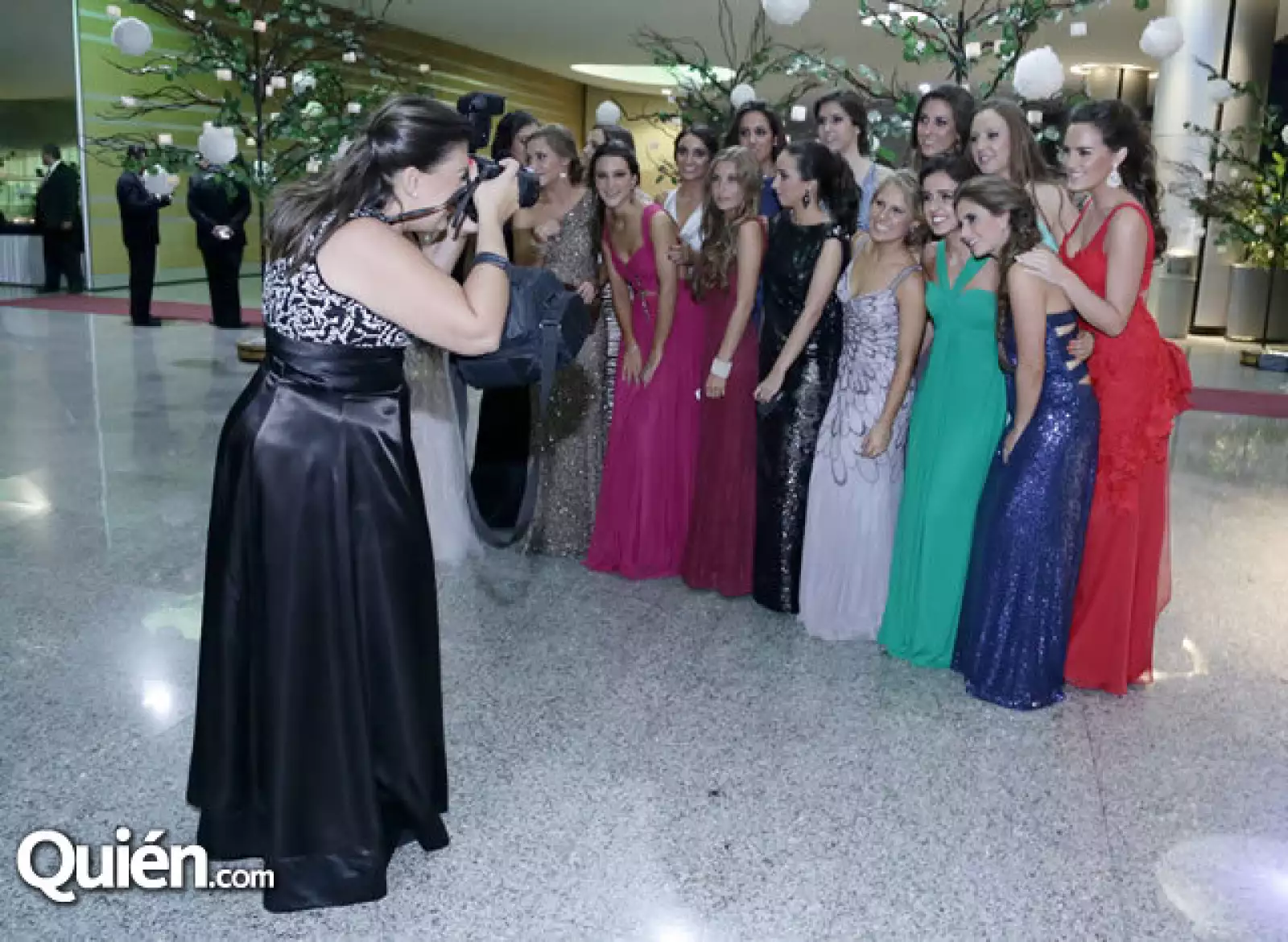 Graduación Colegio Regina