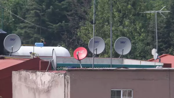 televisión de paga