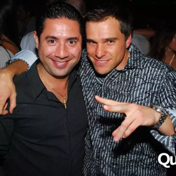 CUMPLEAÑOS PEPE SACAL